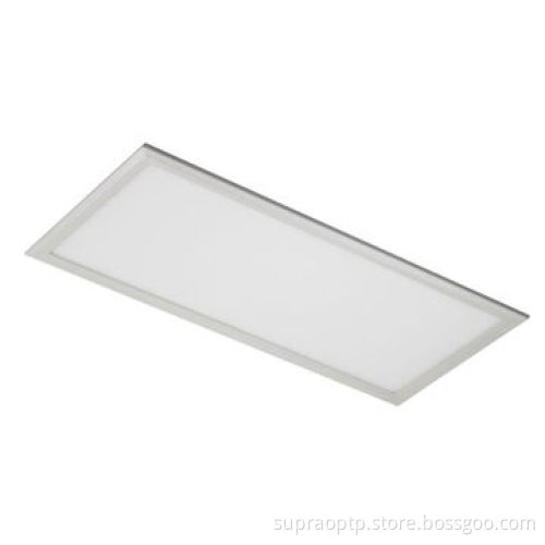 LED Panel Light with 18W Power Consumption, 5,700 to 7,000K Color Temperature, CE and RoHS Marks